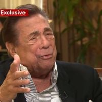 Donald Sterling : 'Ravagé', l'ex-boss raciste des L.A. Clippers demande 'pardon'