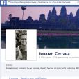 Jonatan Cerrada s'est exprimé le 12 mai 2014 sur Facebook suite à la mort brutale de son grand frère Julien, pour remercier le public de son soutien face à cette épreuve...