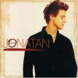 Jonatan Cerrada, son premier album,  Siempre 23 , en 2003