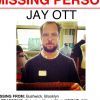 James Ott, dit Jay, a été retrouvé mort dans l'East River à New York. Il était disparu depuis le samedi 22 mars.