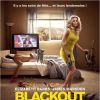 Affiche du film Blackout Total, en salles le 21 mai 2014