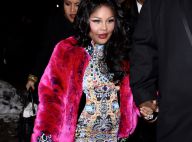 Lil' Kim demande à ses fans des cadeaux luxueux pour sa baby shower