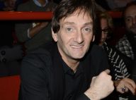 Pierre Palmade, victime de problèmes de santé, annule une partie de sa tournée