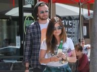 Lucy Hale : L'héroïne de Pretty Little Liars en couple avec un chanteur country