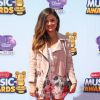 Lucy Hale lors des Radio Disney Music Awards. Los Angeles, le 26 avril 2014.