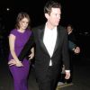 La princesse Eugenie d'York et son boyfriend Jack Brooksbank ont passé le 15 mai 2014 la soirée au Annabel's, dans Mayfair, à Londres, avec la princesse Beatrice et Dave Clark ainsi que Cressida Bonas.