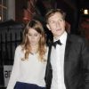 La princesse Beatrice d'York et son boyfriend Dave Clark ont passé le 15 mai 2014 la soirée au Annabel's, dans Mayfair, à Londres, avec la princesse Eugenie et Jack Brooksbank ainsi que leur amie Cressida Bonas, ex-compagne du prince Harry.