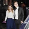 La princesse Beatrice d'York et son boyfriend Dave Clark ont passé le 15 mai 2014 la soirée au Annabel's, dans Mayfair, à Londres, avec la princesse Eugenie et Jack Brooksbank ainsi que leur amie Cressida Bonas, ex-compagne du prince Harry.