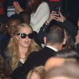  Paris Hilton à Cannes, au VIP Room,  le jeudi 15 mai 2014.   