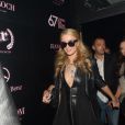  Paris Hilton à Cannes, au VIP Room,  le jeudi 15 mai 2014.   