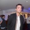 Robert Pattinson - Soirée Vanity Fair Armani à l'Eden Roc au cap d'Antibes le 17 mai 2014