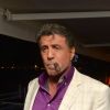 Sylvester Stallone - Soirée Vanity Fair Armani à l'Eden Roc au cap d'Antibes le 17 mai 2014