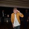 Justin Bieber - Soirée Vanity Fair Armani à l'Eden Roc au cap d'Antibes le 17 mai 2014