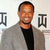 Tiger Woods lors du 16e "Tiger Jam at the Mandalay Bay Events" à Las Vegas, le 17 mai 2014 au Mandalay Bay Hotel & Casino