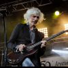 Louis Bertignac - Nutella fête ses 50 ans avec un concert au parc de Sceaux, le 18 mai 2014.