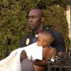 Michael Jace dans The Shield.