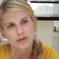 Mélanie Laurent : ''J'ai souffert de la critique, mais je l'avais cherché''