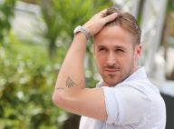 Cannes 2014 : Ryan Gosling en charmeur sexy, très proche de Christina Hendricks