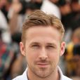  Ryan Gosling - Photocall du film "Lost River" lors du 67e festival international du film de Cannes, le 20 mai 2014. 