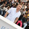 Ryan Gosling - Photocall du film "Lost River" lors du 67e festival international du film de Cannes, le 20 mai 2014.