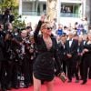 Sharon Stone - Montée des marches du film "The Search" lors du 67 ème Festival du film de Cannes – Cannes le 21 mai 2014.  Red carpet for the movie "The Search" during the 67 th Cannes Film festival - Cannes 21/05/201421/05/2014 - Cannes