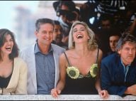 Sharon Stone, de Cannes à l'amfAR: Les plus belles photos d'une diva d'Hollywood