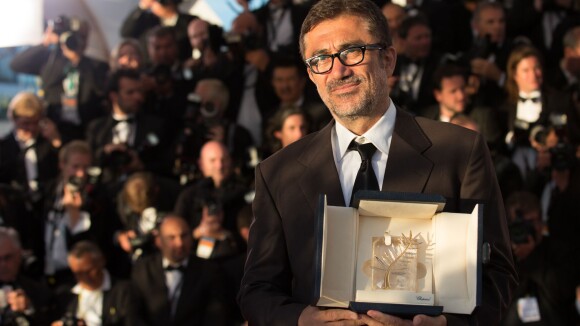 Palmarès complet du 67e Festival de Cannes 2014 et tous les lauréats !