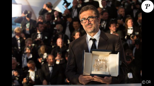 Palmarès complet du 67e Festival de Cannes 2014 et tous les lauréats ! -  Purepeople