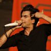 Ian Watkins en août 2007