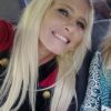 Jill Anjuli Hansen, surfeuse de 30 ans incarcérée pour tentative de meurtre avec préméditation - photo issue de son compte Facebook et publiée le 4 janvier 2014