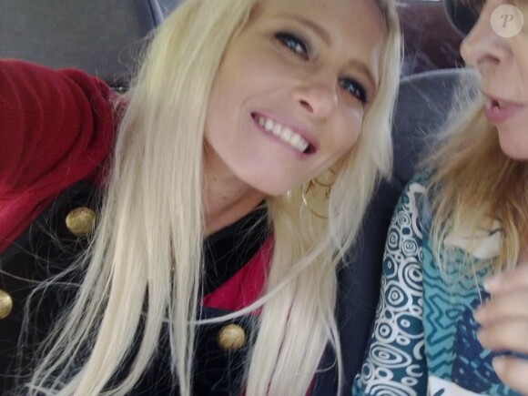 Jill Anjuli Hansen, surfeuse de 30 ans incarcérée pour tentative de meurtre avec préméditation - photo issue de son compte Facebook et publiée le 4 janvier 2014