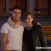 Florian et Vanessa (Qui veut épouser mon fils ? 3 - extrait de l'épisode 6 du vendredi 30 mai 2014 sur TF1.)