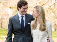 Prince Amedeo de Belgique et Elisabetta : Leur mariage romantique se précise...