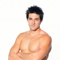 Danse avec les stars 5 - Jean-Pascal Lacoste : ''Le casting s'est bien passé !''