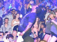 Busta Rhymes : Le fisc américain lui réclame 800 000 dollars