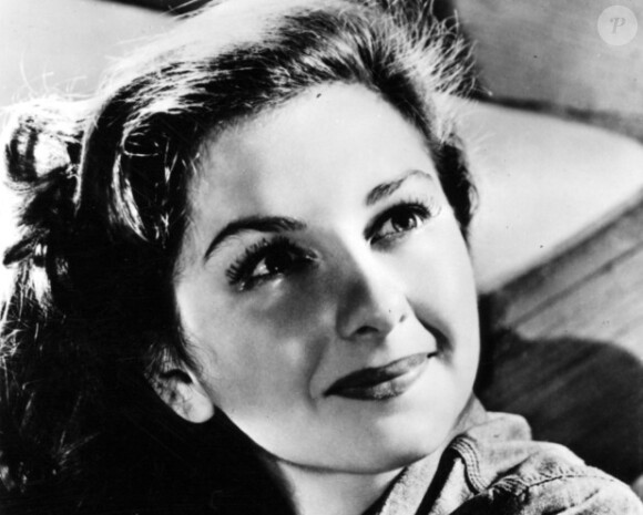 Joan Lorring, actrice du Blé est vert, est morte le 30 mai 2014 à l'âge de 88 ans.