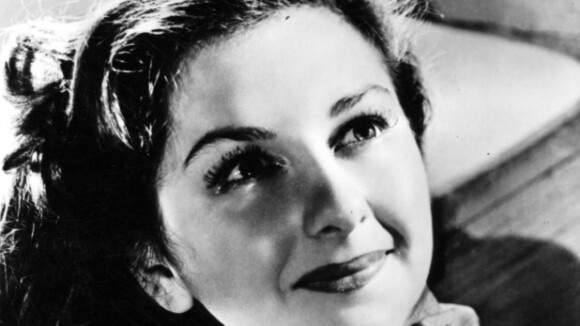 Joan Lorring : Mort à 88 ans de l'actrice du film ''Le blé est vert''