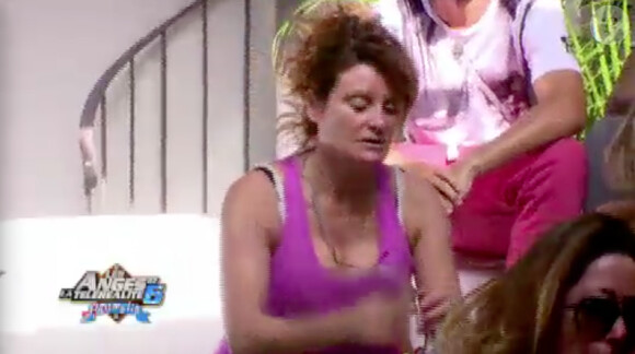 "Les Anges de la télé-réalité 6" sur NRJ12. Episode du 3 juin 2014.