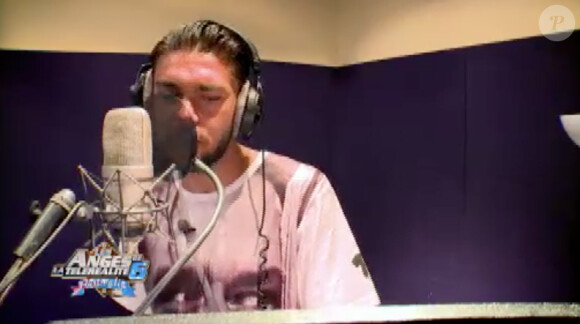 "Les Anges de la télé-réalité 6" sur NRJ12. Episode du 3 juin 2014.