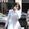 Kylie Jenner à New York, le 3 juin 2014.