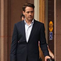 Robert Downey Jr. replonge dans la drogue... en tant que producteur