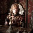  Peter Dinklage (Tyrion Lannister) dans Game of Thrones 