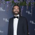  John Nollet - Photocall de la soir&eacute;e "Dior et Elle magazine" &agrave; l'occasion du 67e Festival du film de Cannes le 18 mai 2014 