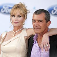 Melanie Griffith divorce d'Antonio Banderas : la fin de 18 ans de mariage...