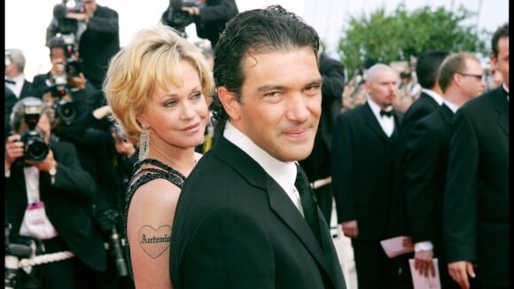 Melanie Griffith divorce d'Antonio Banderas : Les signaux d'alerte de la star...