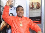 Tracy Morgan : Accident de voiture terrible, l'acteur dans un état critique