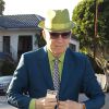 Steve Martin à West Hollywood le 26 mai 2014.