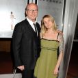  Paul Haggis et sa fille Alissa lors de la premi&egrave;re de Third Person &agrave; Los Angeles, le 9 juin 2014. 