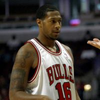 James Johnson : La star NBA arrêtée pour violences conjugales...