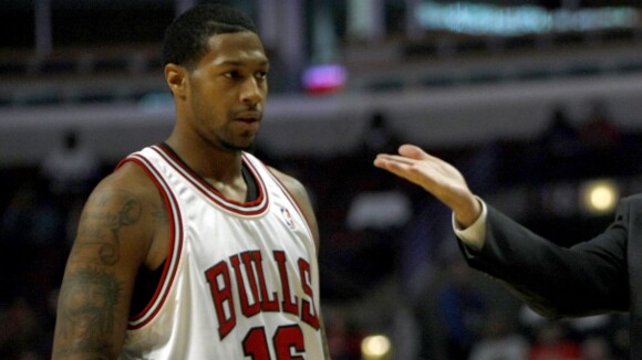 James Johnson : La star NBA arrêtée pour violences conjugales...
